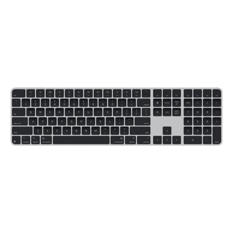 KEYBOARD BLUETH MAGIC KEYPAD/TOUCH ID ENG MXK83LB/A APPLE