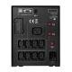 UPS TOWER 3000VA 2700W/PR3000ELCDSL CYBERPOWER
