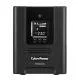 UPS TOWER 3000VA 2700W/PR3000ELCDSL CYBERPOWER UPS TOWER 3000VA 2700W/PR3000ELCDSL CYBERPOWER