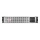 APC Smart-UPS Li-ion SMTL1000RMI2UC - 6x C13, Short Depth, Rackmount 2U, SmartConnect, 1000VA