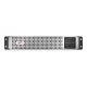 APC Smart-UPS Li-ion SMTL1000RMI2UC - 6x C13, Short Depth, Rackmount 2U, SmartConnect, 1000VA APC Smart-UPS Li-ion SMTL1000RMI2UC - 6x C13, Short Depth, Rackmount 2U, SmartConnect, 1000VA