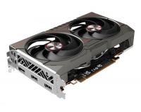 VGA PCIE16 RX9060XT 8GB GDDR6/PULSE 11350-05-20G SAPPHIRE