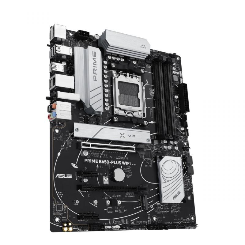 MB AMD B650 SAM5 ATX/PRIME B650-PLUS WIFI ASUS MB AMD B650 SAM5 ATX/PRIME B650-PLUS WIFI ASUS