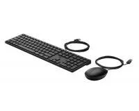 KEYBOARD +MOUSE DESKTOP 320MK/COMBO 9SR36UT HP