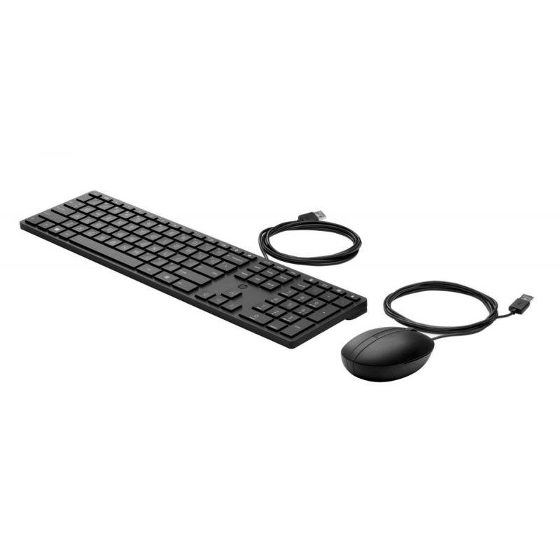 KEYBOARD +MOUSE DESKTOP 320MK/COMBO 9SR36UT HP KEYBOARD +MOUSE DESKTOP 320MK/COMBO 9SR36UT HP