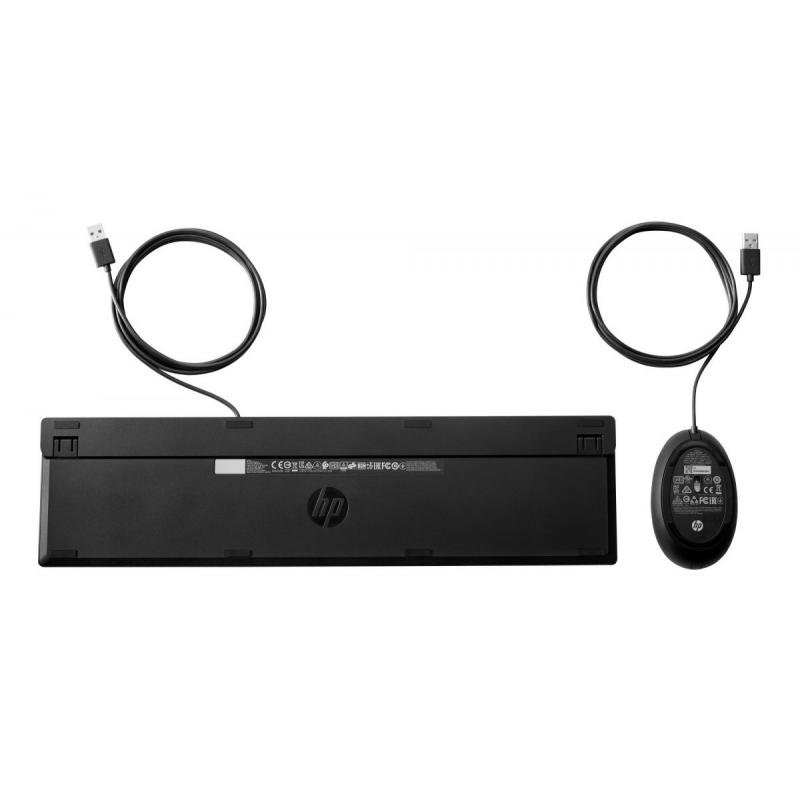 KEYBOARD +MOUSE DESKTOP 320MK/COMBO 9SR36UT HP KEYBOARD +MOUSE DESKTOP 320MK/COMBO 9SR36UT HP
