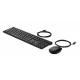 KEYBOARD +MOUSE DESKTOP 320MK/COMBO 9SR36UT HP KEYBOARD +MOUSE DESKTOP 320MK/COMBO 9SR36UT HP