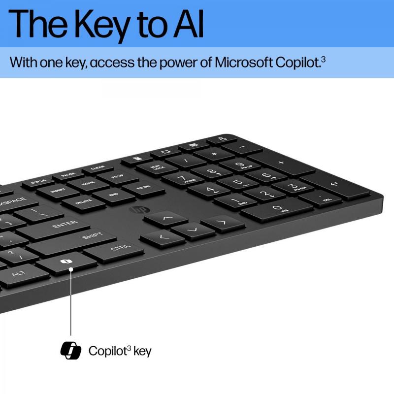KEYBOARD +MOUSE DESKTOP 320MK/COMBO 9SR36UT HP KEYBOARD +MOUSE DESKTOP 320MK/COMBO 9SR36UT HP