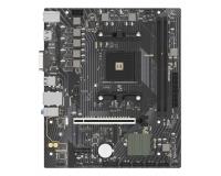 MB AMD A520 SAM4 MATX/52119-04-40G SAPPHIRE