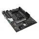 MB AMD A520 SAM4 MATX/52119-04-40G SAPPHIRE
