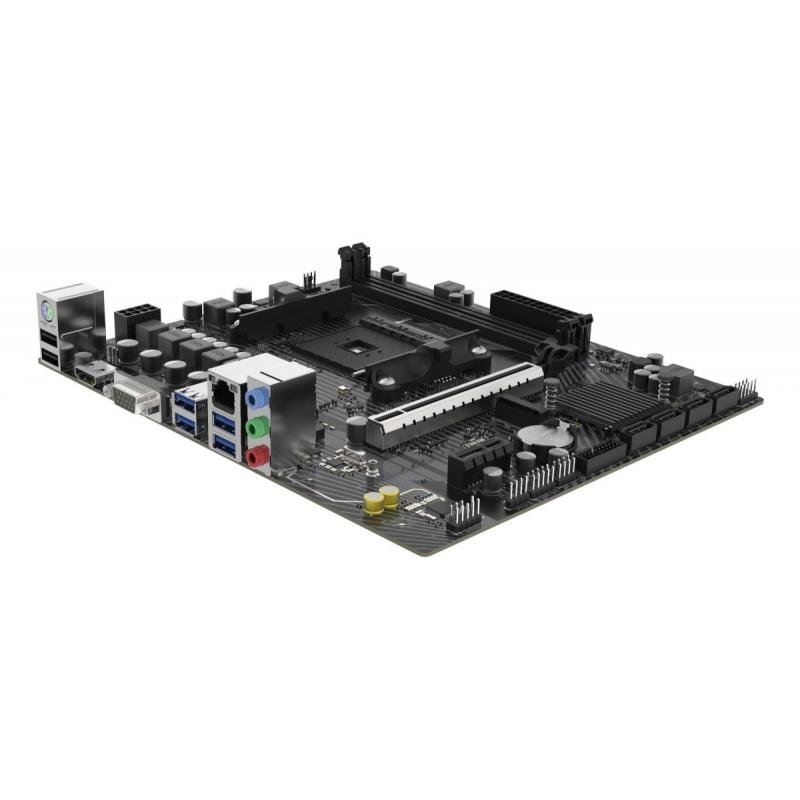 MB AMD A520 SAM4 MATX/52119-04-40G SAPPHIRE