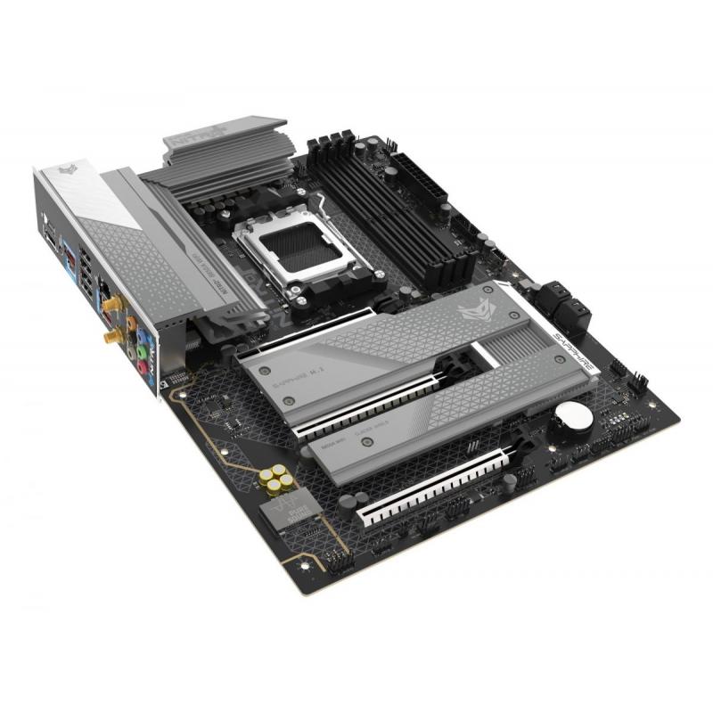 MB AMD B850 SAM5 ATX/NITRO+ 52123-03-40G SAPPHIRE