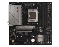 MB AMD B850 SAM5 MATX/PULSE 52123-04-40G SAPPHIRE