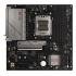 MB AMD B850 SAM5 MATX/PULSE 52123-04-40G SAPPHIRE