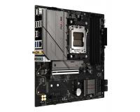 MB AMD B850 SAM5 MATX/PULSE 52123-04-40G SAPPHIRE