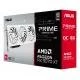 PRIME-RX9070XT-O16G-WHITE