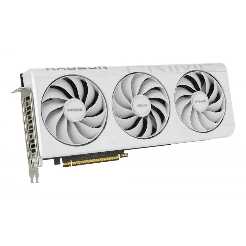 PRIME-RX9070XT-O16G-WHITE