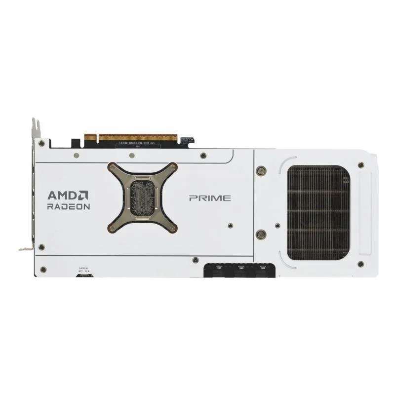 PRIME-RX9070XT-O16G-WHITE