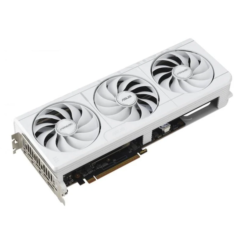 PRIME-RX9070XT-O16G-WHITE