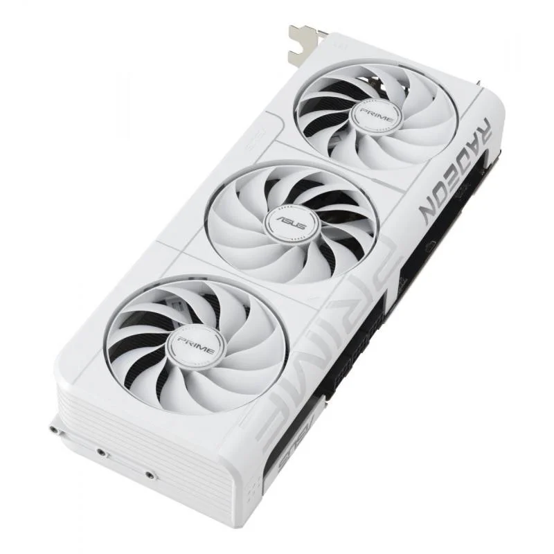 PRIME-RX9070XT-O16G-WHITE