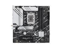 MB B760 S1700 MATX/PRIME B760M-A WIFI D4 ASUS
