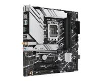 MB B760 S1700 MATX/PRIME B760M-A WIFI D4 ASUS MB B760 S1700 MATX/PRIME B760M-A WIFI D4 ASUS