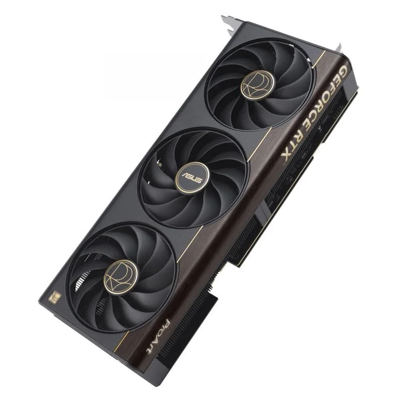 PROART-RTX5070TI-O16G