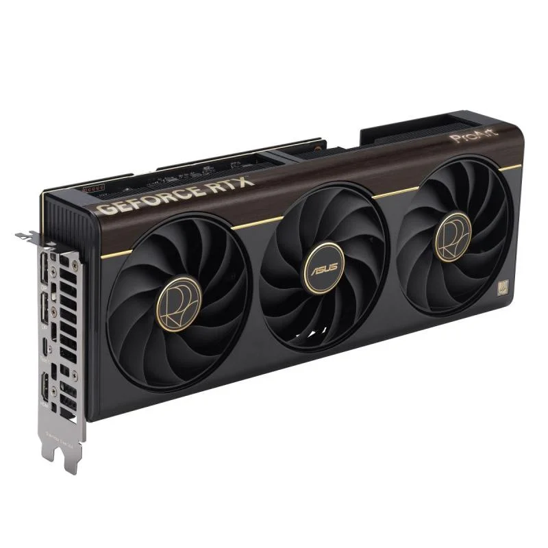 PROART-RTX5070TI-O16G