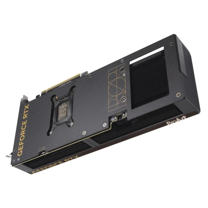 PROART-RTX5070TI-O16G