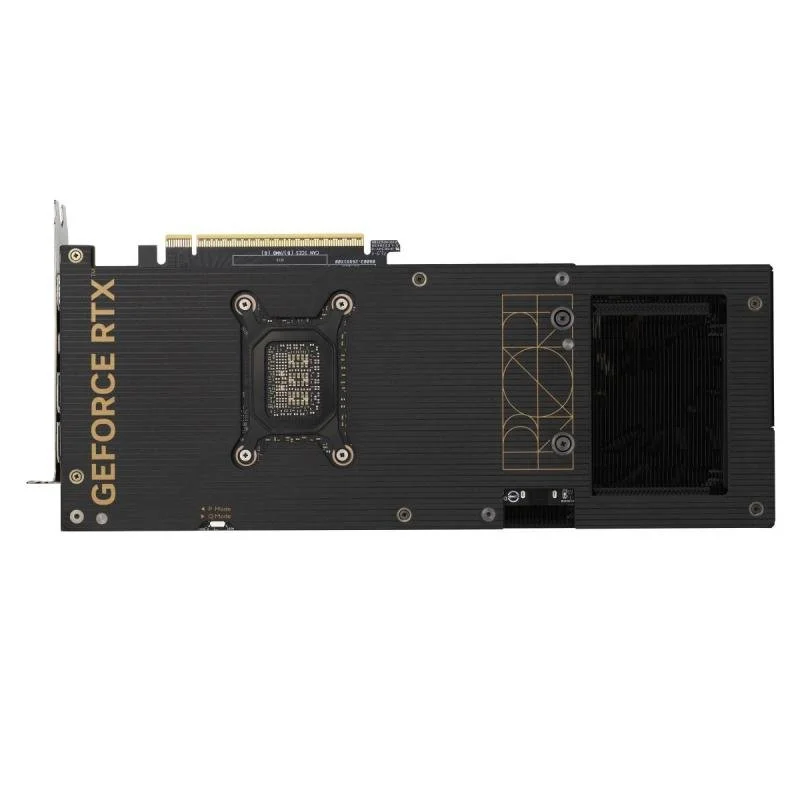 PROART-RTX5070TI-O16G