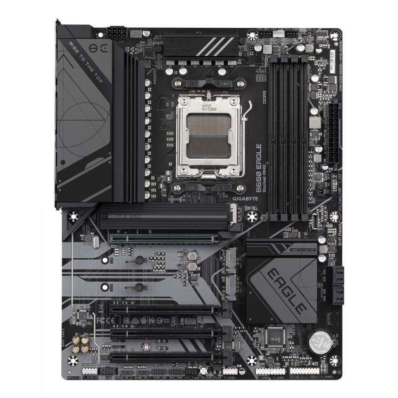 MB AMD B650 SAM5 ATX/B650 EAGLE 1.2 GIGABYTE