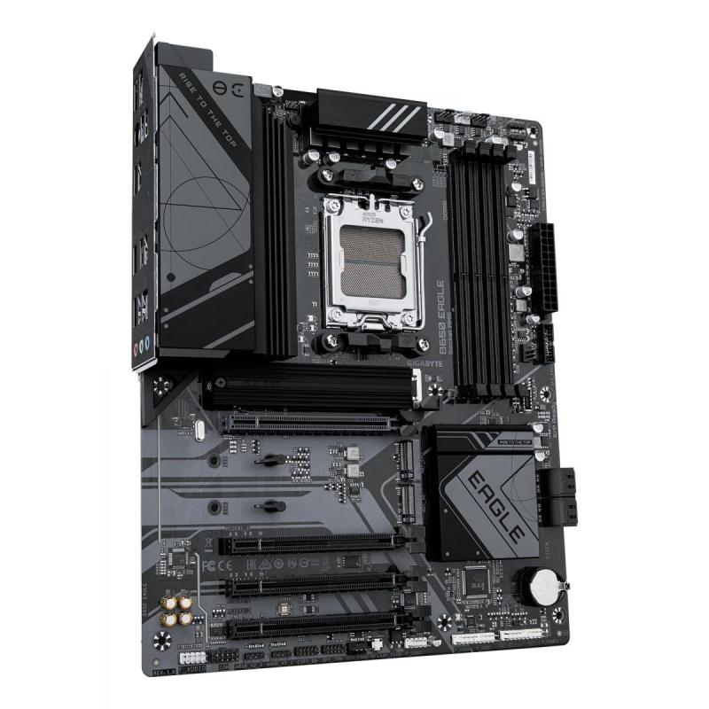 MB AMD B650 SAM5 ATX/B650 EAGLE 1.2 GIGABYTE