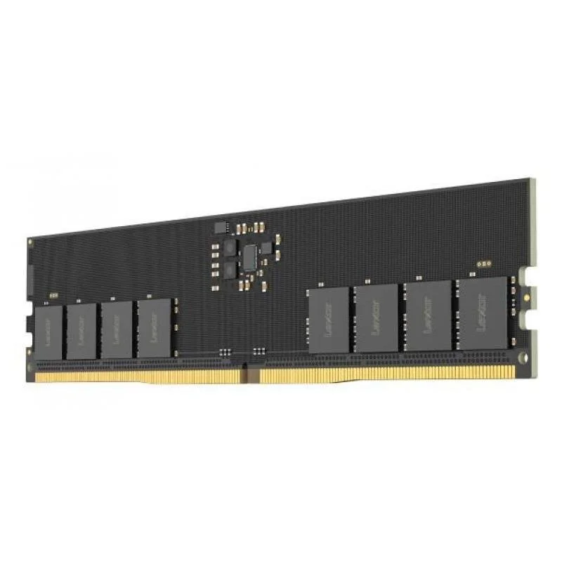 MEMORY DIMM 32GB DDR5-5600/LD5U32G56C46ST-BGS LEXAR MEMORY DIMM 32GB DDR5-5600/LD5U32G56C46ST-BGS LEXAR