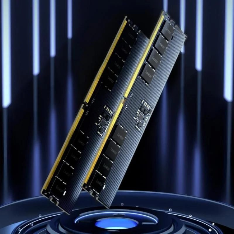 MEMORY DIMM 32GB DDR5-5600/LD5U32G56C46ST-BGS LEXAR MEMORY DIMM 32GB DDR5-5600/LD5U32G56C46ST-BGS LEXAR