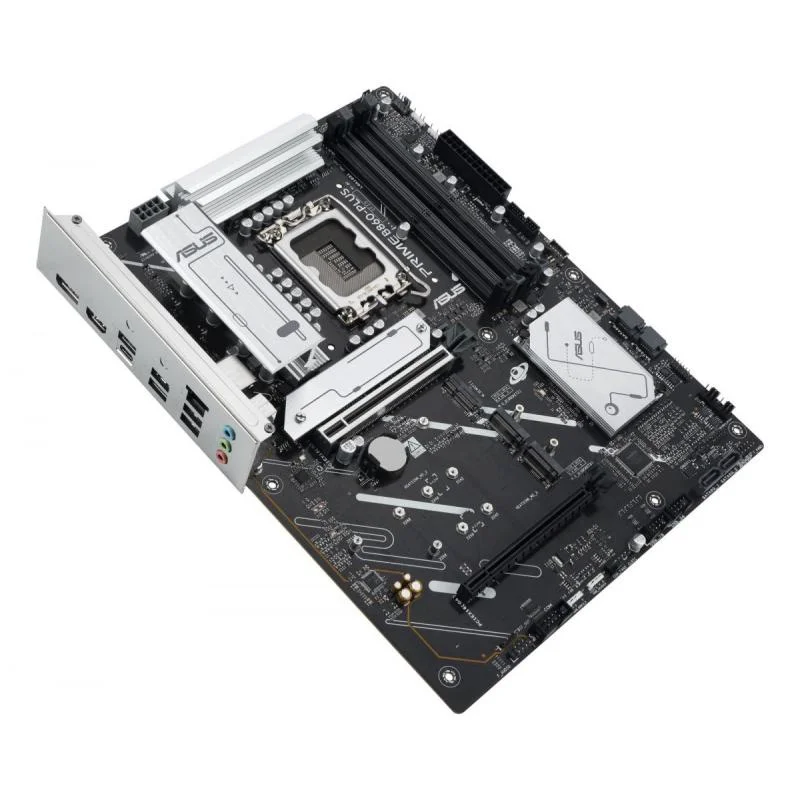 MB B860 S1851 ATX/PRIME B860-PLUS-CSM ASUS MB B860 S1851 ATX/PRIME B860-PLUS-CSM ASUS