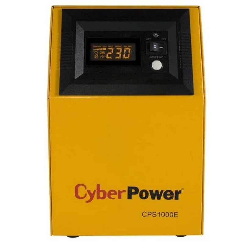 CPS1000E