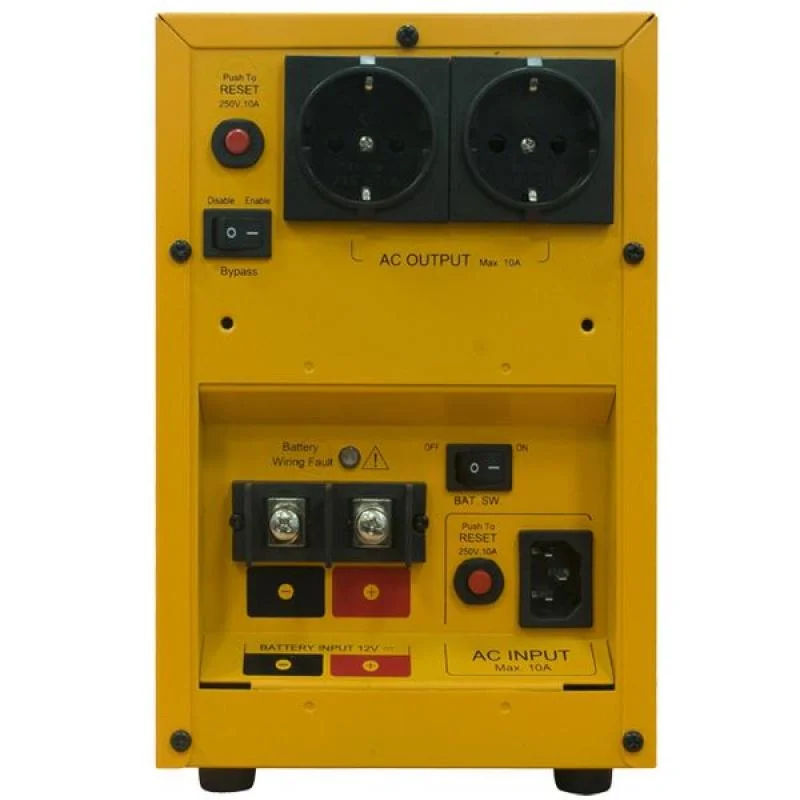 CPS1000E