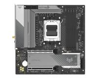 MB AMD B850 SAM5 MATX/NITRO+ 52123-01-40G SAPPHIRE