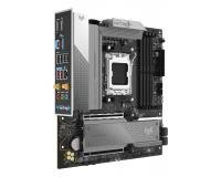 MB AMD B850 SAM5 MATX/NITRO+ 52123-01-40G SAPPHIRE