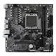 MB AMD A620 SAM5 MATX/A620M H 2.2 GIGABYTE