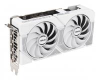 DUAL-RTX5060-O8G-WHITE DUAL-RTX5060-O8G-WHITE