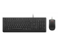 KEYBOARD +MOUSE WRL ESSENTIAL/ENG 4X31R64439 LENOVO