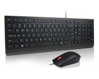 KEYBOARD +MOUSE WRL ESSENTIAL/ENG 4X31R64439 LENOVO KEYBOARD +MOUSE WRL ESSENTIAL/ENG 4X31R64439 LENOVO