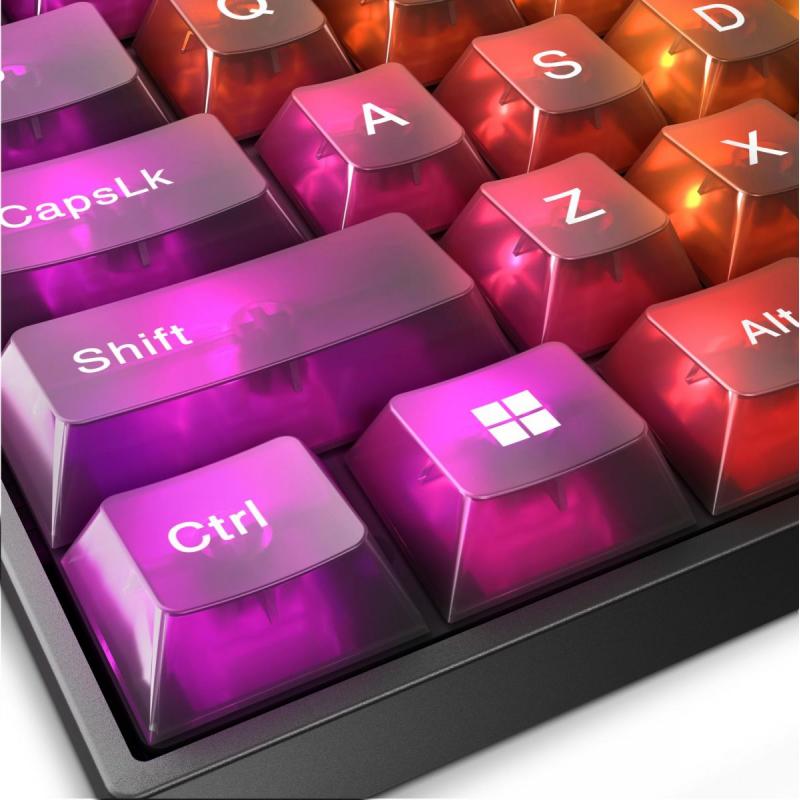 KEYBOARD USB GAM LEGION K510/MINI PRO GY41P80860 LENOVO