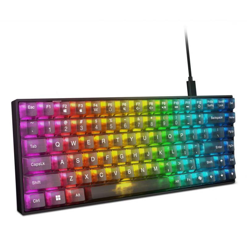 KEYBOARD USB GAM LEGION K510/MINI PRO GY41P80860 LENOVO