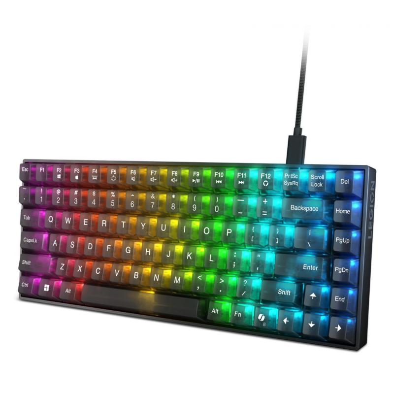 KEYBOARD USB GAM LEGION K510/MINI PRO GY41P80860 LENOVO