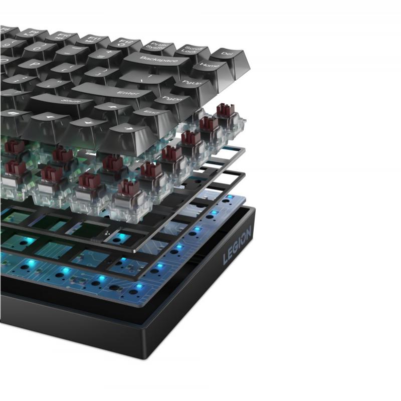 KEYBOARD USB GAM LEGION K510/MINI PRO GY41P80860 LENOVO