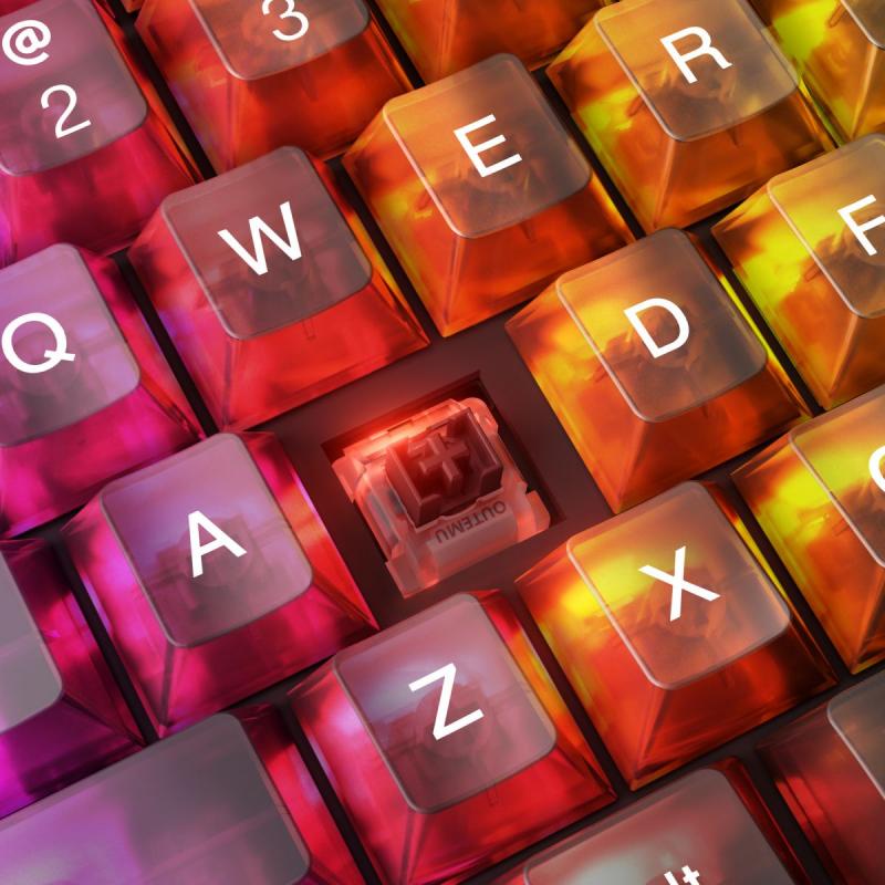 KEYBOARD USB GAM LEGION K510/MINI PRO GY41P80860 LENOVO