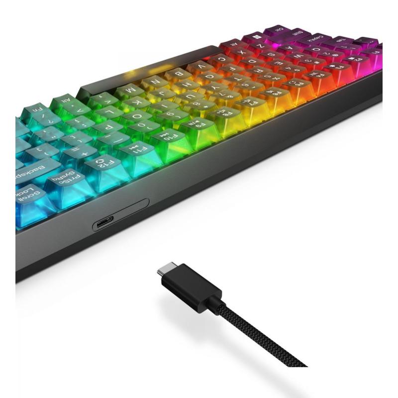 KEYBOARD USB GAM LEGION K510/MINI PRO GY41P80860 LENOVO