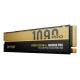 SSD PCIE G5 M.2 NVME 1TB/NM1090 LNM109P001T-RNNNG LEXAR SSD PCIE G5 M.2 NVME 1TB/NM1090 LNM109P001T-RNNNG LEXAR